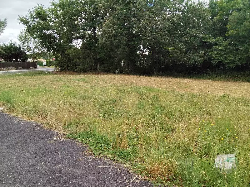 Terrain à bâtir, 748 m² - Fontcouverte (11700)