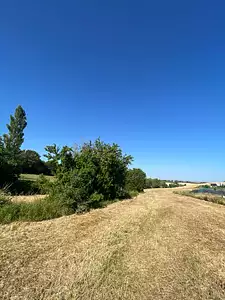 Maison neuve, 73 m²