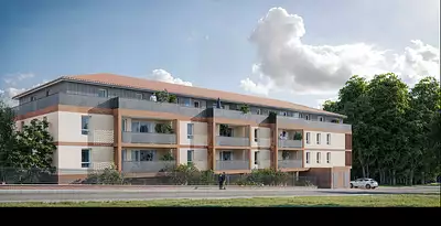 Le Bosquet de la Grive