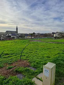 Maison neuve, 111 m²