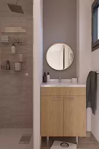 Maison neuve, 102 m²