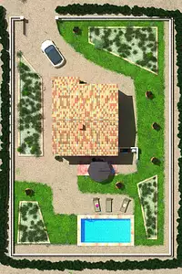 Maison neuve, 82 m²