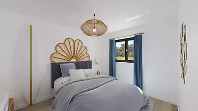 Maison neuve, 104 m²