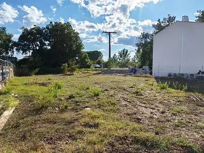 Terrain à bâtir, 442 m²