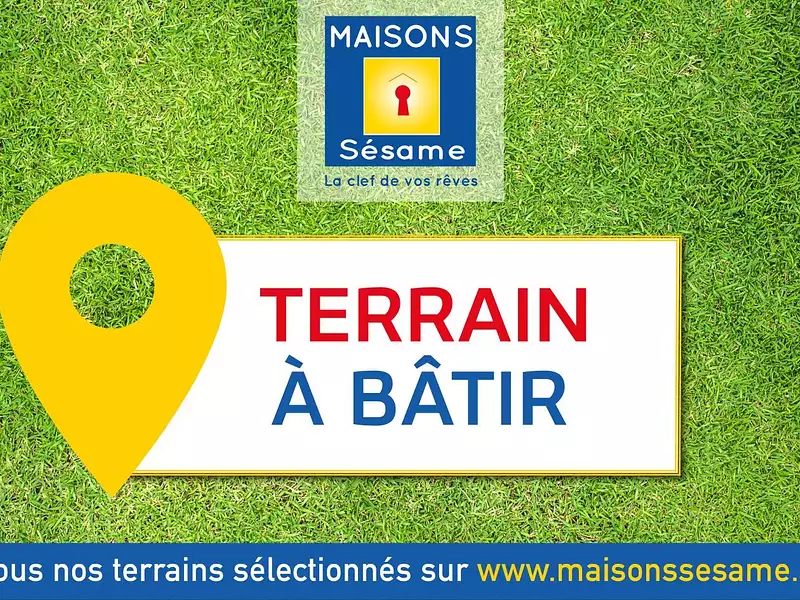 Terrain à bâtir, 517 m² - Boullay-les-Troux (91470)