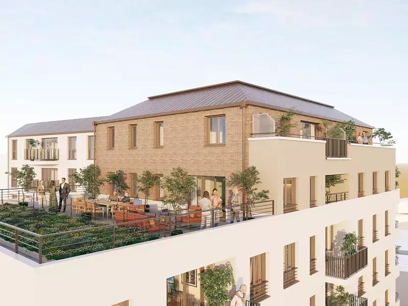 L’Anatole - Drancy (93700)