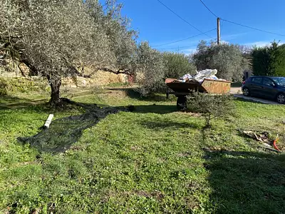 Terrain à bâtir, 700 m²