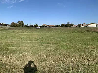 Maison neuve, 49 m²