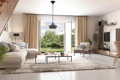 Les Bréanes de la Chapelle-Saint-Mesmin