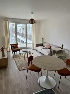 Les Terrasses du Saule Blanc