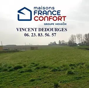Maison neuve, 95 m²