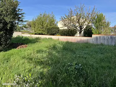 Maison neuve, 130 m²