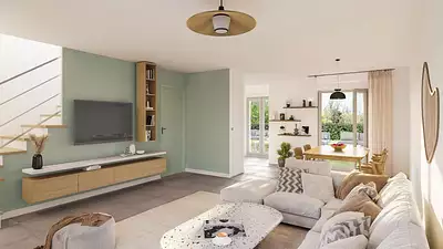 Domaine des Longs Champs