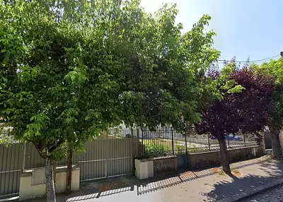 Maison neuve, 100 m²