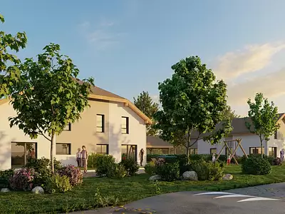 RESIDENCE AKUA TERRA
