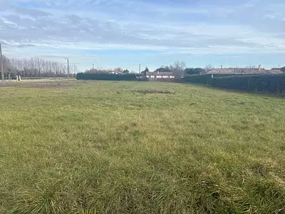 Maison neuve, 125 m²