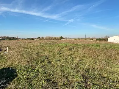 Maison neuve, 90 m²