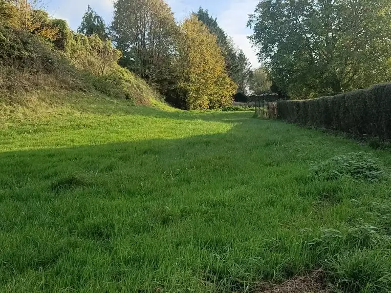 Terrain à bâtir, 2 472 m² - Londinières (76660)