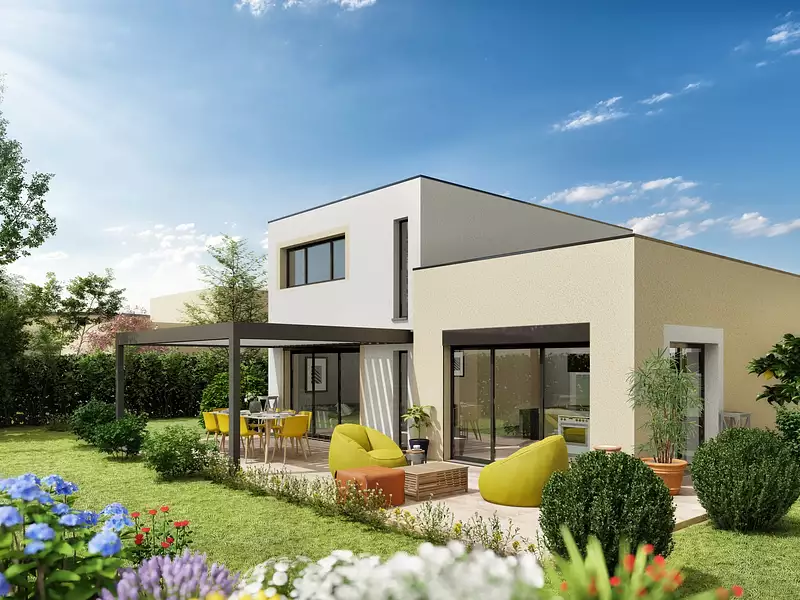 Le domaine du château - Velars-sur-Ouche (21370)