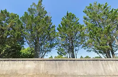 Terrain à bâtir, 1 997 m²