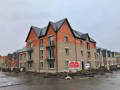 LES JARDINS DE ST CLEMENT