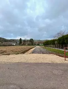 Maison neuve, 107 m²