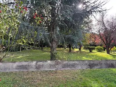 Terrain à bâtir, 405 m²