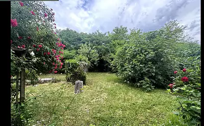 Terrain à bâtir, 600 m²