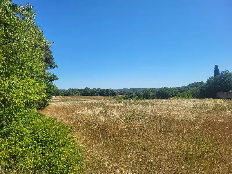 Maison neuve, 82 m² - Montagnac (30350)