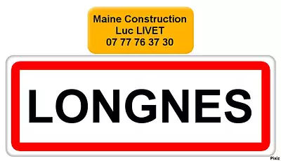 Maison neuve, 108 m²