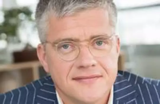 Edouard Pellerin, Président, Valoptim