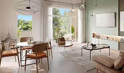 Le Pré des Libellules