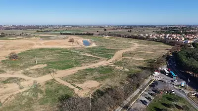 Maison neuve, 88 m²