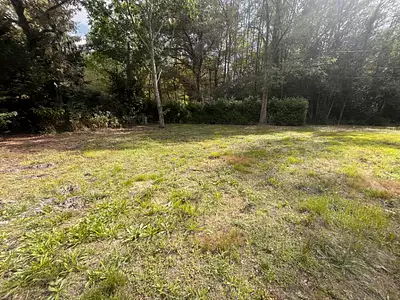 Terrain à bâtir, 900 m²