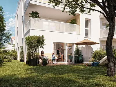Villa Juliana