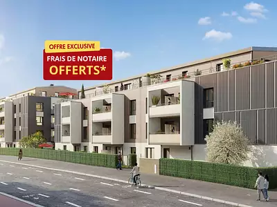 RESIDENCE CEZANNE