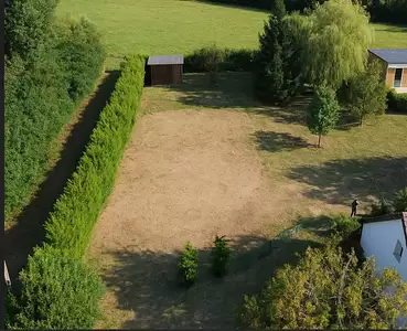 Maison neuve, 155 m²