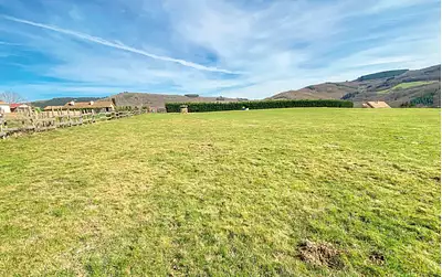 Maison neuve, 89 m²