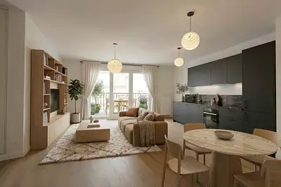 La Porte de Chambourcy