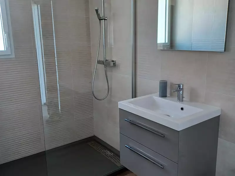 Maison neuve, 120 m² - Charnay-lès-Mâcon (71850)