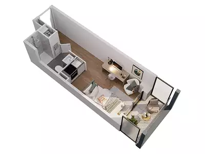 STUDENT FACTORY PARIS SACLAY