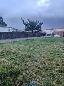 Terrain à bâtir, 424 m²