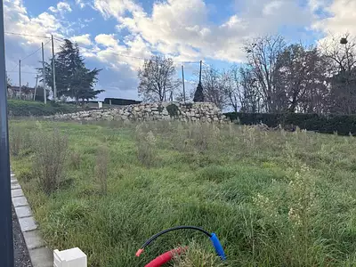 Maison neuve, 90 m²