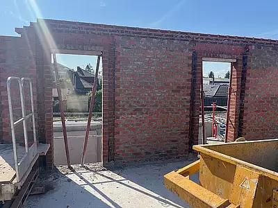 LE DOMAINE D'HARPIGNIES