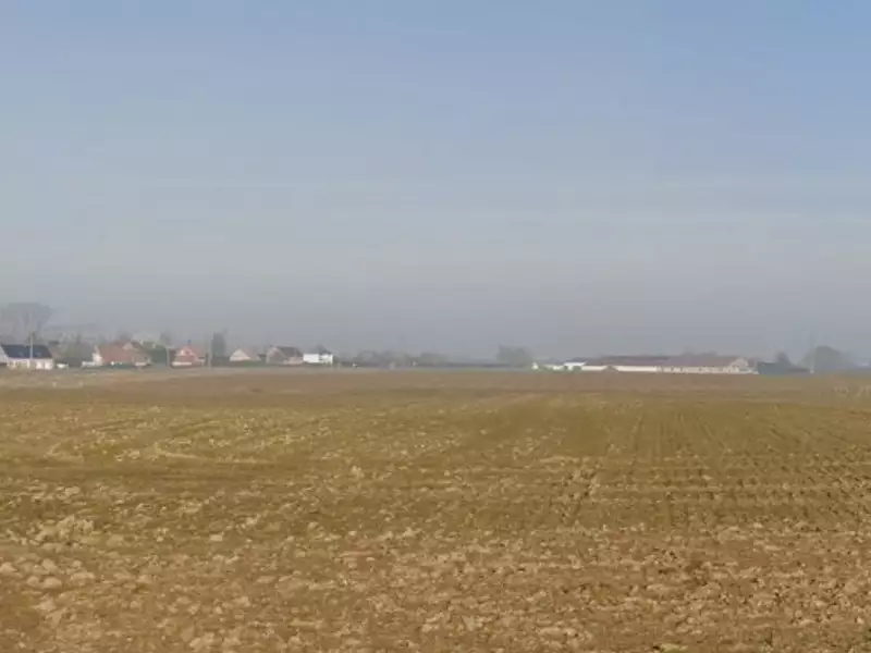 Maison neuve, 160 m² - Steenwerck (59181)