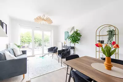 LES TEMPORELLES MAGNANVILLE