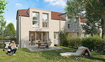 RESIDENCE GASTON BARATTE