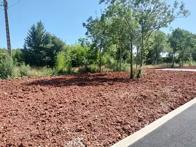 Maison neuve, 80 m²