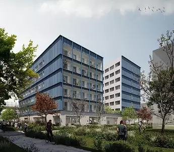 STUDENT FACTORY PARIS SACLAY