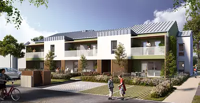 LE DOMAINE DE LA CLOSERIE